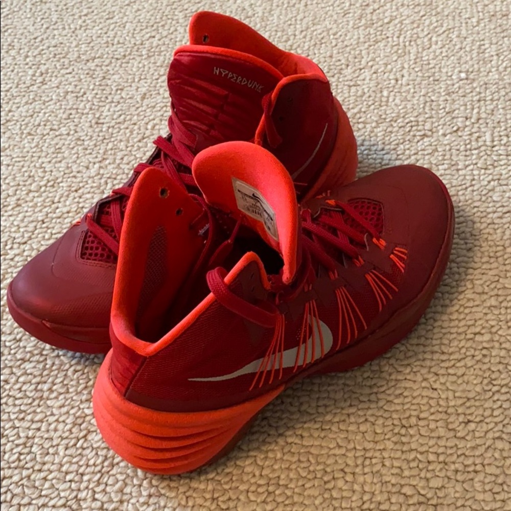 Nike shoes